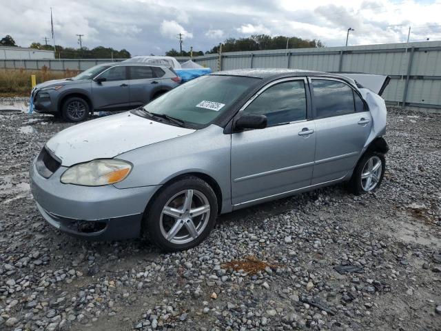 Global Auto Auctions: 2005 TOYOTA COROLLA CE