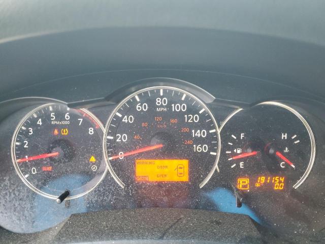 2010 NISSAN ALTIMA - 1N4AL2AP0AN452575