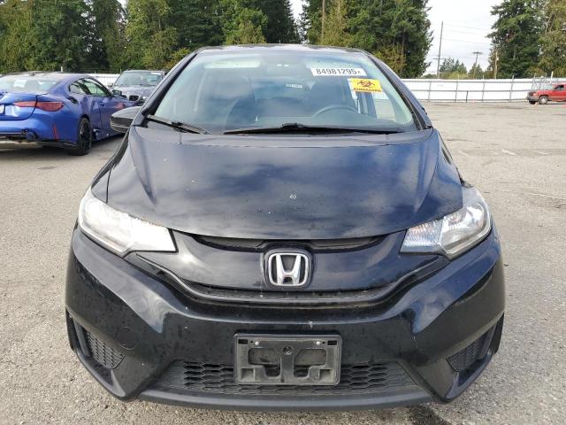 2016 HONDA FIT LX JHMGK5H57GX025449