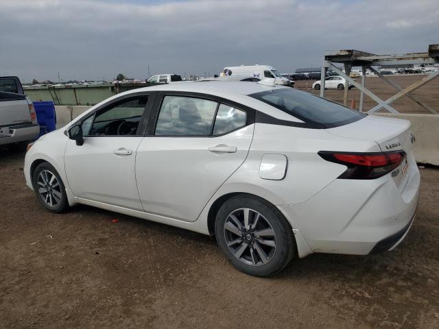 2020 NISSAN VERSA SV - Other View