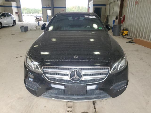 2019 MERCEDES-BENZ E 300 4MAT WDDZF4KB8KA601249