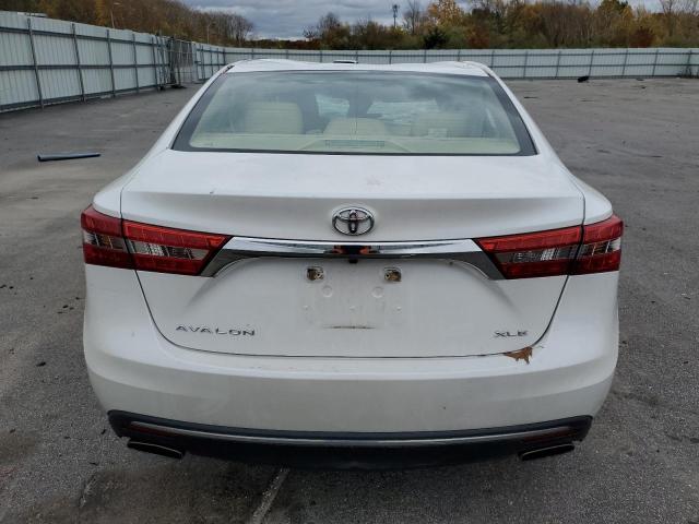 2017 TOYOTA AVALON XLE #3294541627