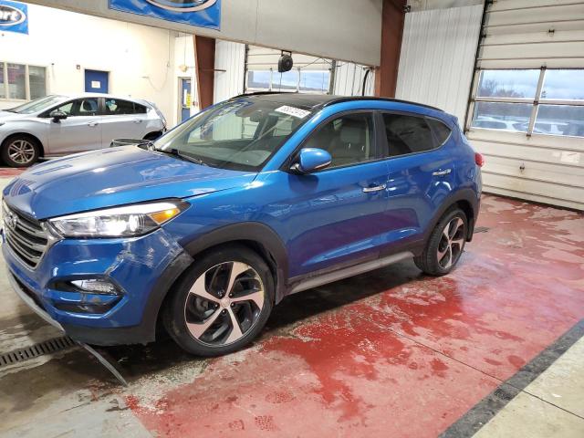 HYUNDAI TUCSON VAL