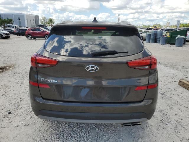 2019 HYUNDAI TUCSON LIM KM8J33AL3KU936000