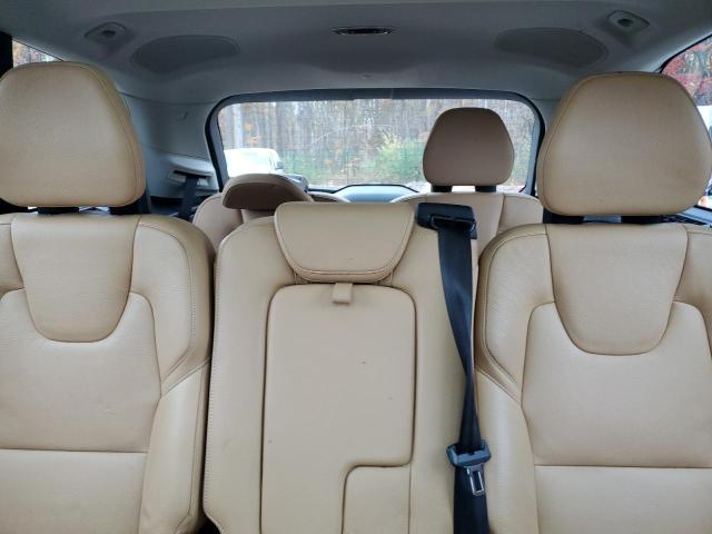 2016 VOLVO XC90 T6 #3304633961