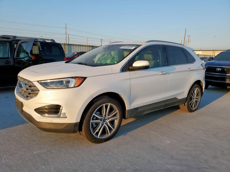 FORD EDGE TITAN