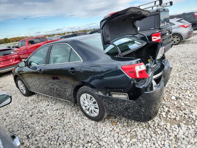 2013 TOYOTA CAMRY L - 4T1BF1FK0DU230248