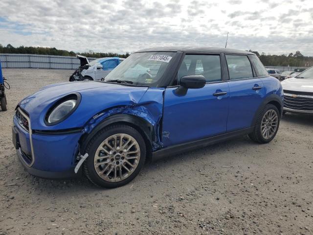 2025 MINI COOPER S - WMW53GD05S2W51242