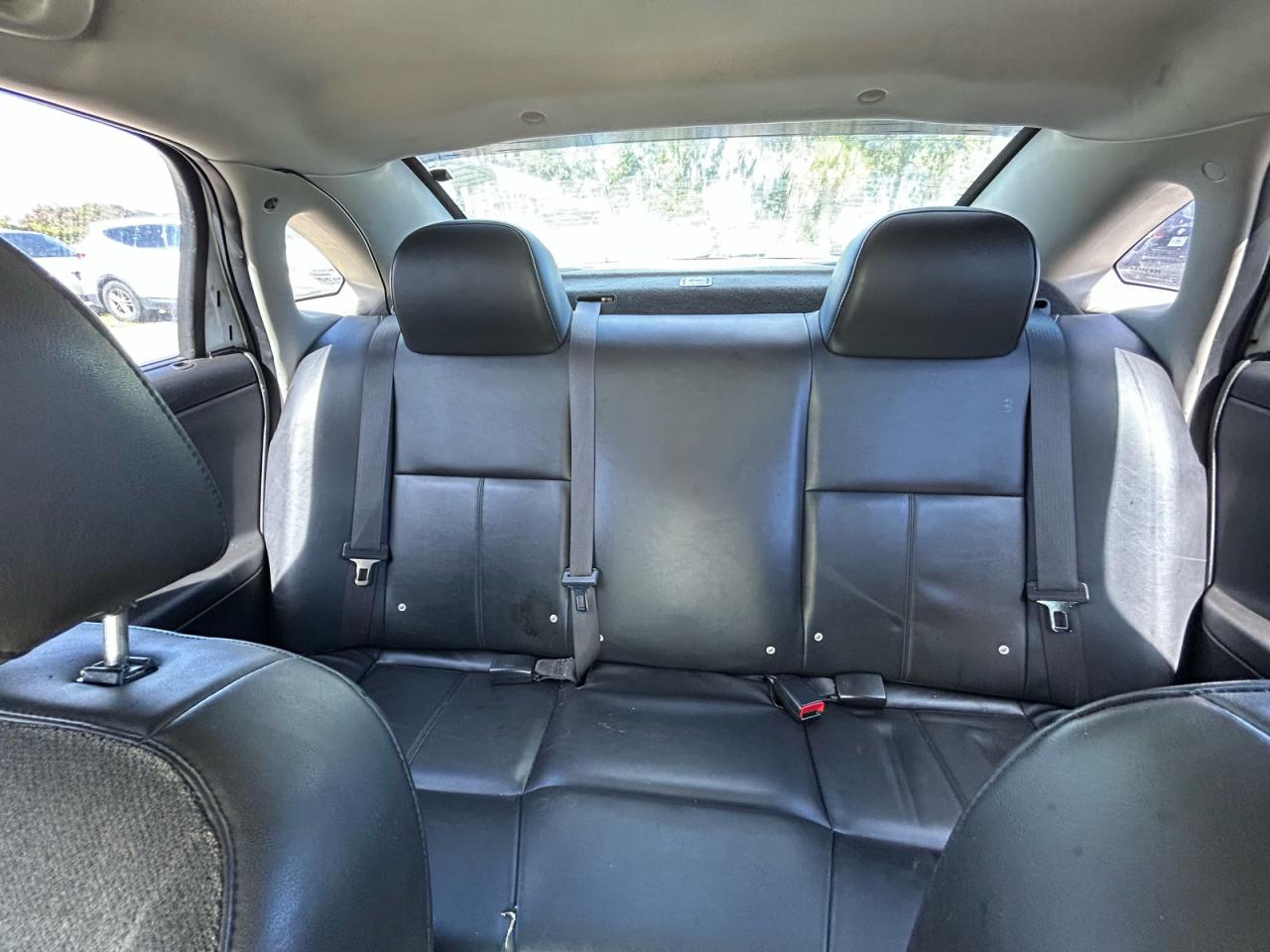 CHEVROLET IMPALA POLICE