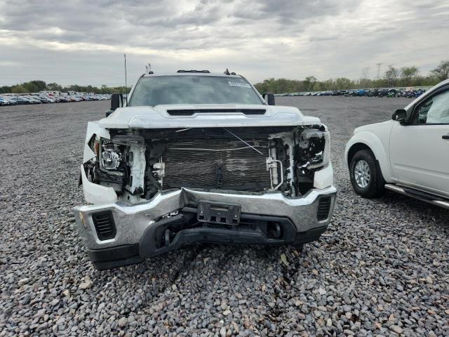 2022 GMC SIERRA K3500 1GT59SEY9NF230033