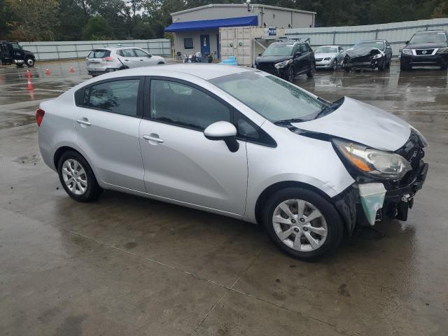 2014 KIA RIO LX - KNADM4A35E6352742