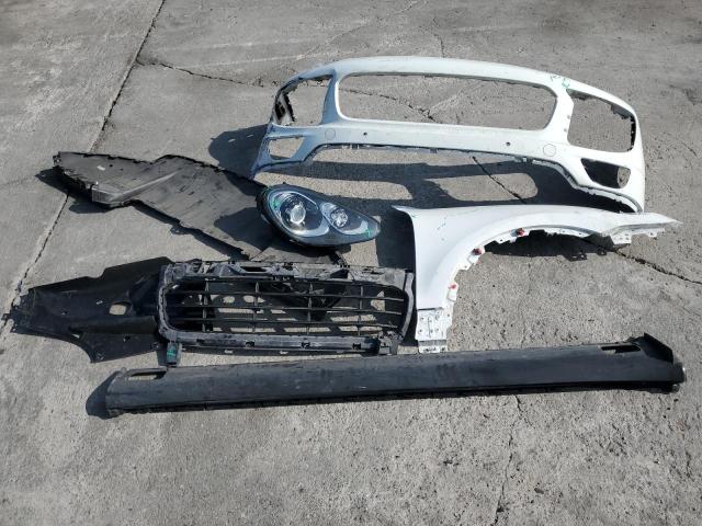 2016 PORSCHE CAYENNE - WP1AA2A26GKA11059