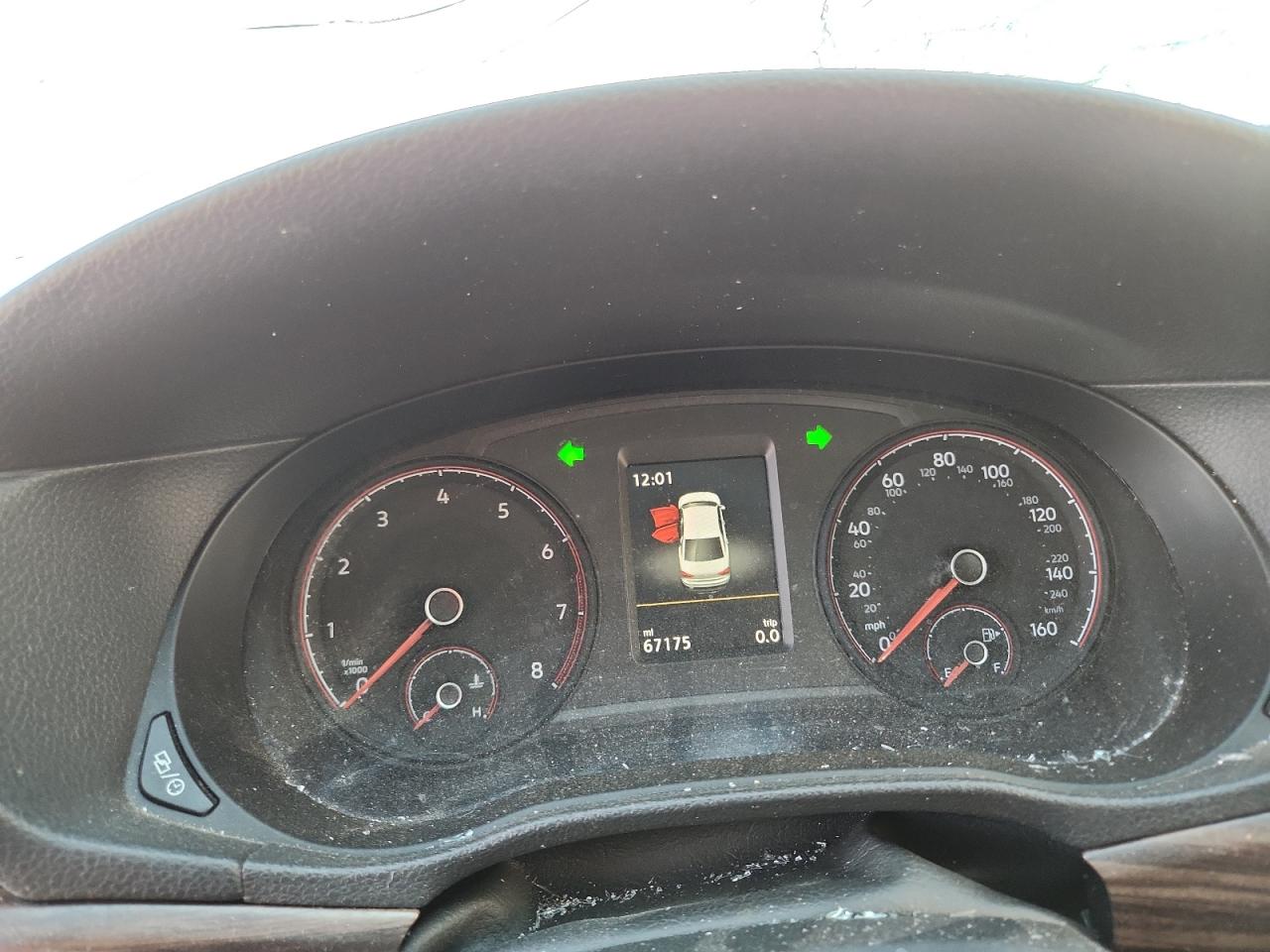 VOLKSWAGEN PASSAT SEL