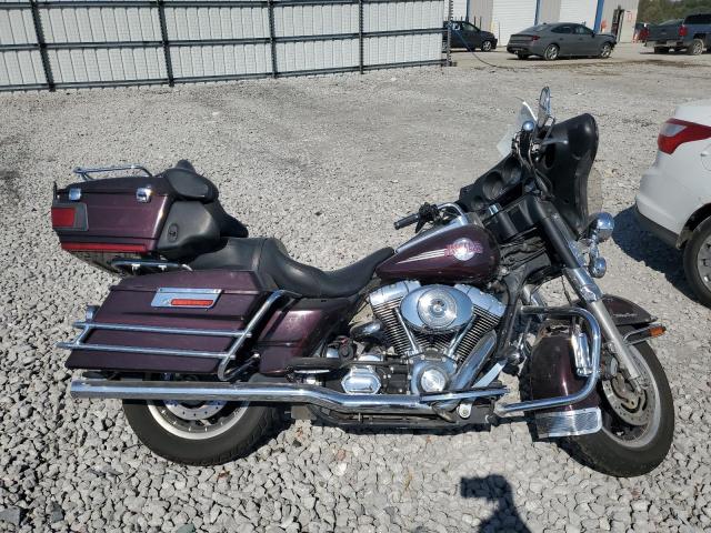 HARLEY-DAVIDSON FLHTCUI