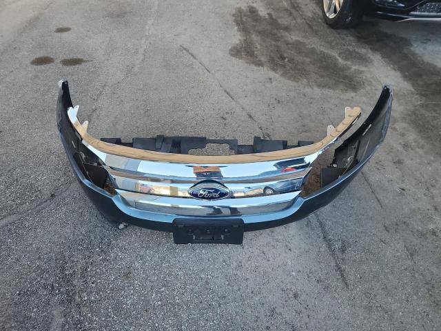 2012 FORD FUSION SEL - 3FAHP0JA7CR282895