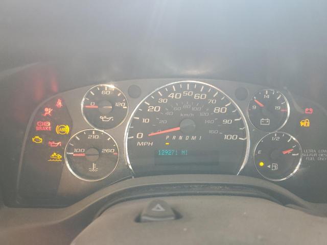 2012 CHEVROLET BANTAM G3500 #3273801374