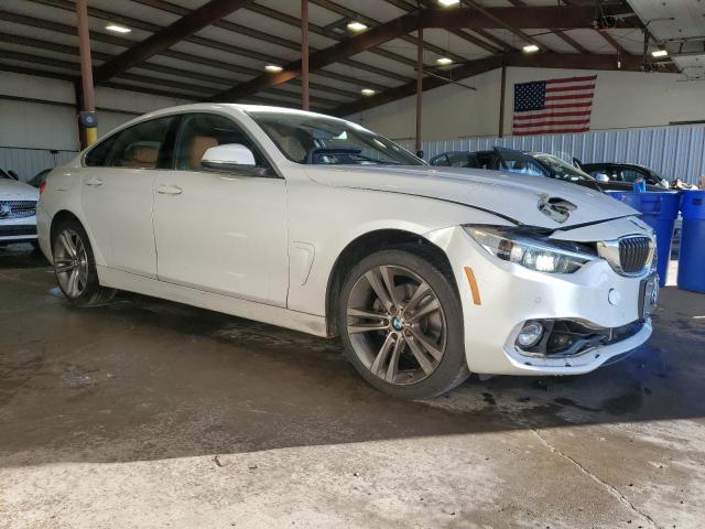 2018 BMW 430XI GRAN WBA4J3C5XJBL02969