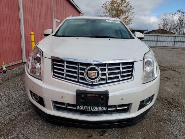 2016 CADILLAC SRX PREMIU - 3GYFNGE33GS506166