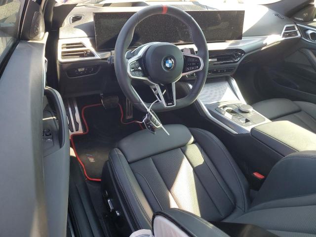 2025 BMW M440XI WBA83DA06SCT18056