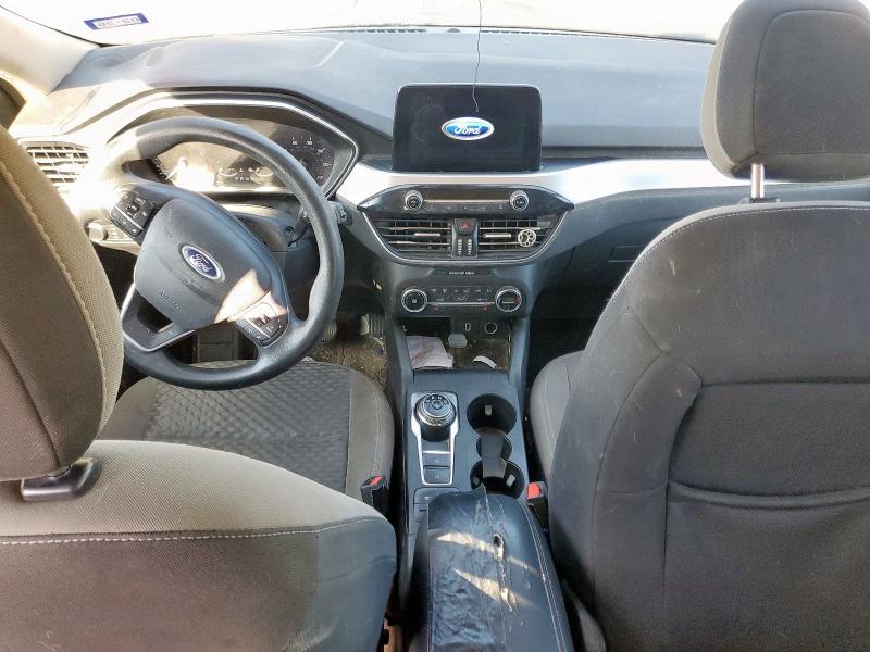 2020 FORD ESCAPE SE #3303712417