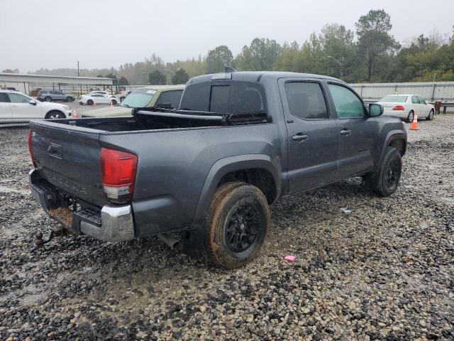 2022 TOYOTA TACOMA DOU #3283937823