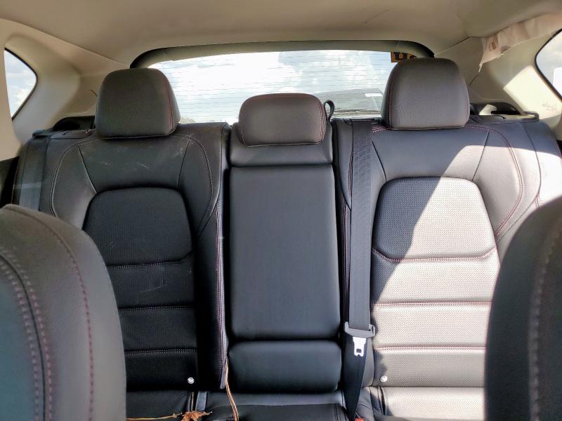 2025 MAZDA CX-5 PREFE #3297196432