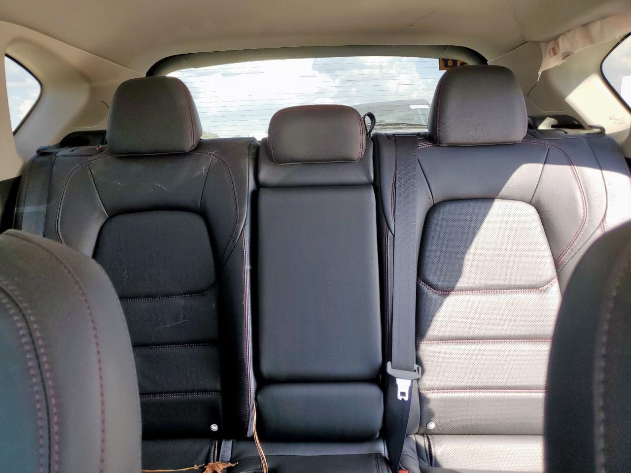 MAZDA CX-5 PREFERRED