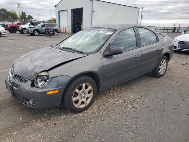 DODGE NEON SXT
