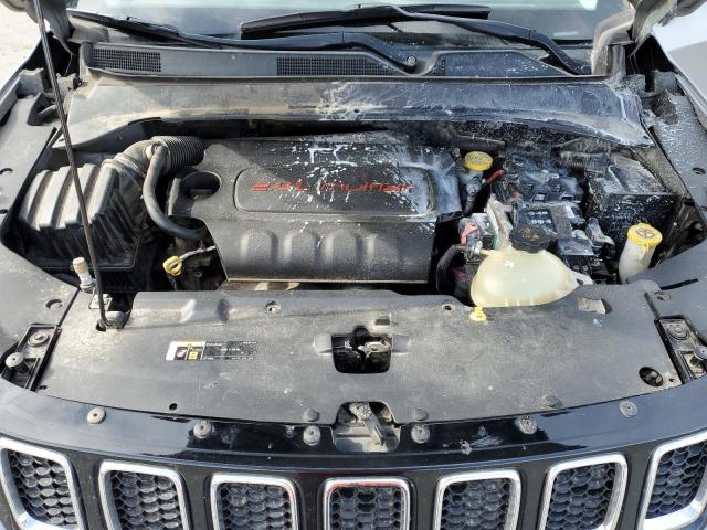 2018 JEEP COMPASS LA 3C4NJDBB1JT230630