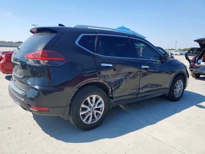 2018 NISSAN ROGUE S - JN8AT2MT9JW451846