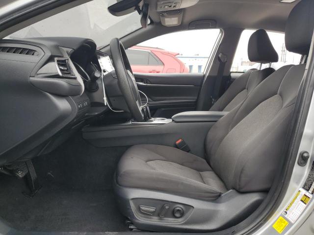 2022 TOYOTA CAMRY LE - 4T1R11AK3NU705221