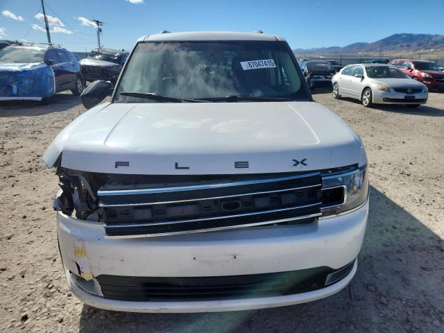 2015 FORD FLEX SEL - 2FMHK6C89FBA15097