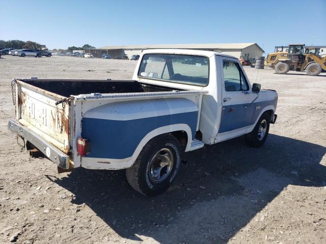 1982 FORD F100 #3290265223