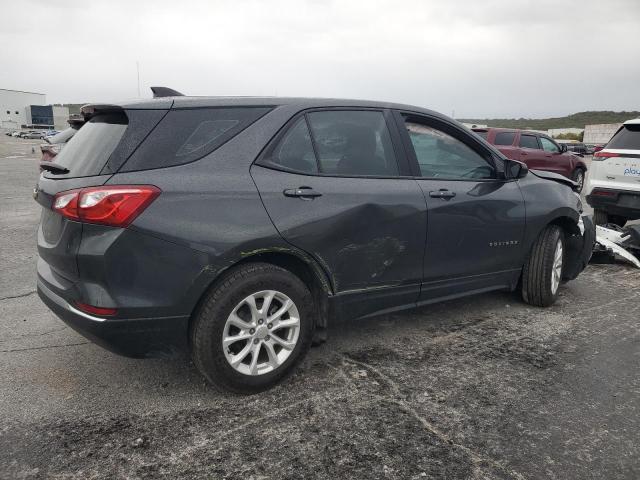 2018 CHEVROLET EQUINOX LS - 2GNAXHEV9J6166570