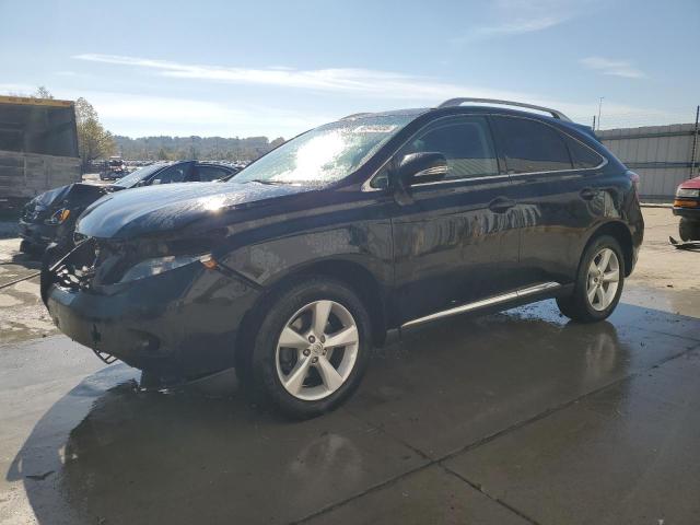 Global Auto Auctions: 2010 LEXUS RX 350