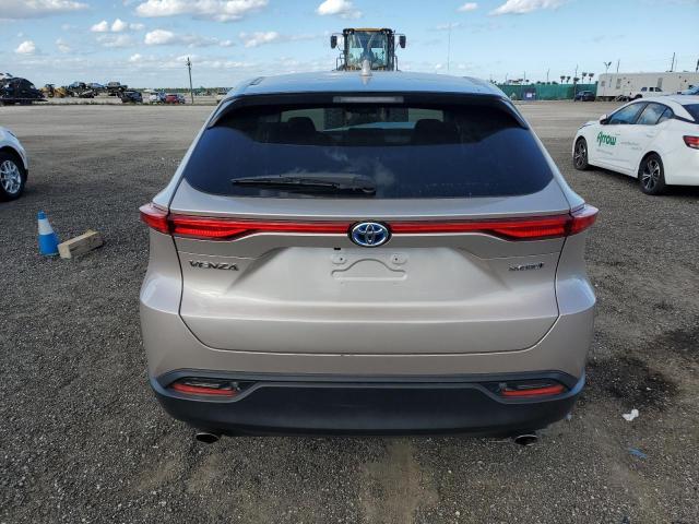 2021 TOYOTA VENZA LE - JTEAAAAH4MJ018413