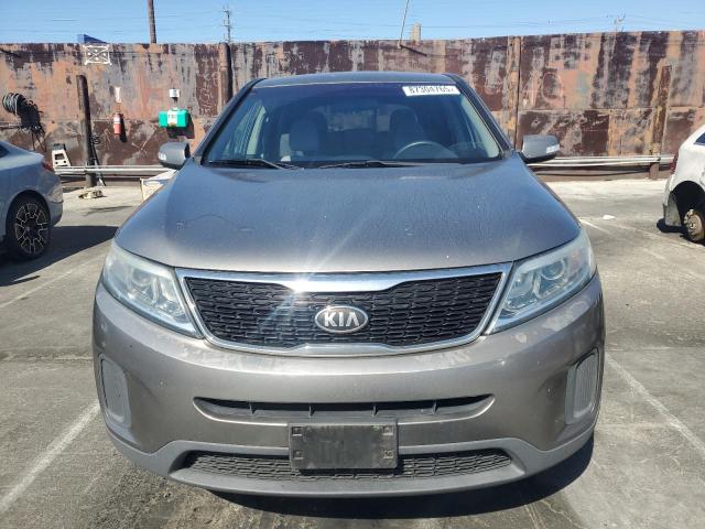 2015 KIA SORENTO LX - 5XYKT3A67FG608511