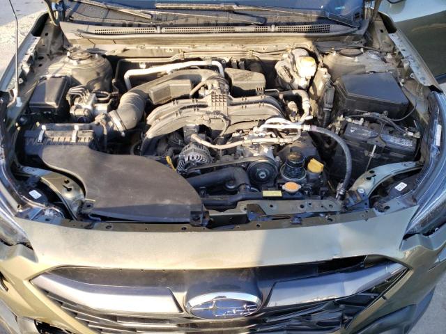 2024 SUBARU OUTBACK LI 4S4BTANC5R3160178