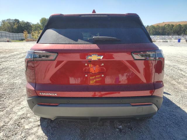 2026 CHEVROLET EQUINOX - 3GNAXHEG6TL158751