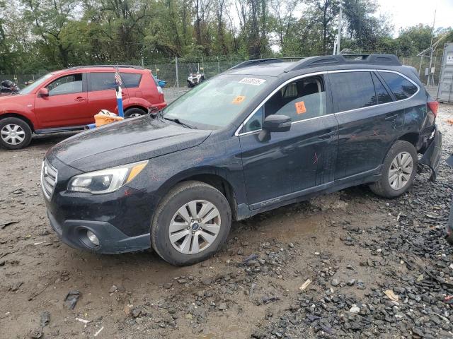 2017 SUBARU OUTBACK 2. - 4S4BSAFC6H3257776