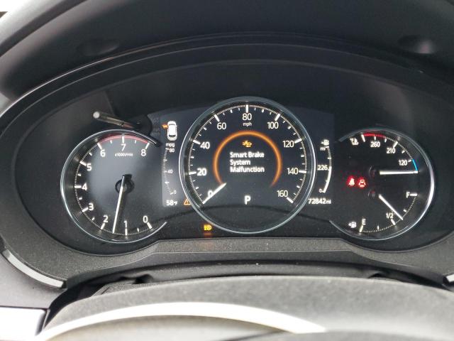 2020 MAZDA CX-9 SIGNA JM3TCBEY3L0405702