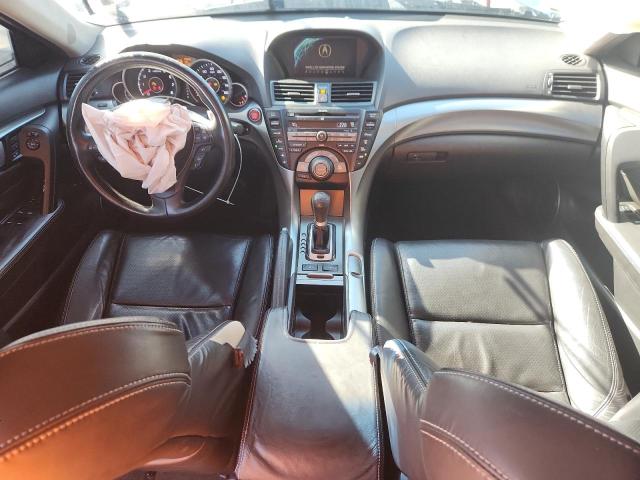 2010 ACURA TL - 19UUA9F59AA007841