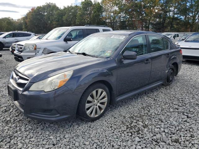 SUBARU LEGACY 3.6