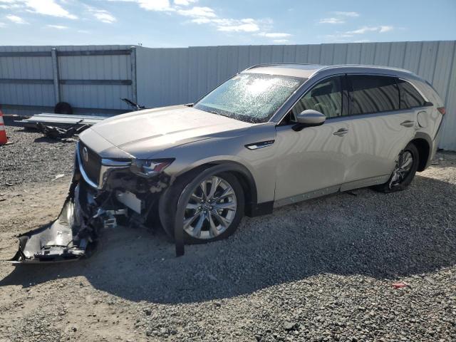 Global Auto Auctions: 2025 MAZDA CX-90 PREM