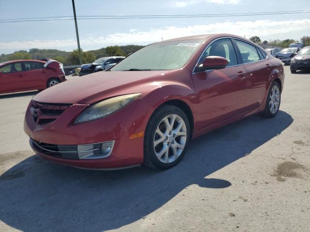 MAZDA 6 S