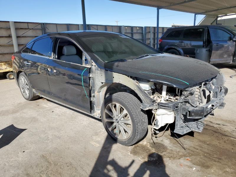 2016 HYUNDAI SONATA SPO #3297227383