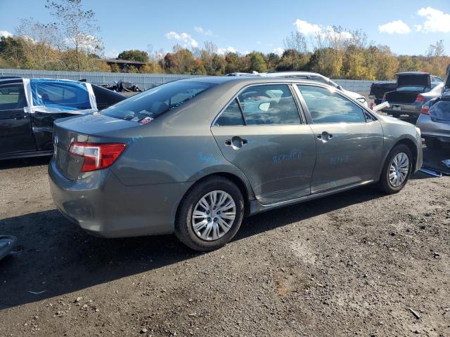 2014 TOYOTA CAMRY L - 4T4BF1FK3ER436896