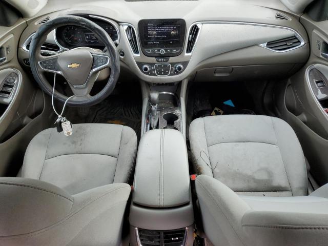 2021 CHEVROLET MALIBU LT #3265127784