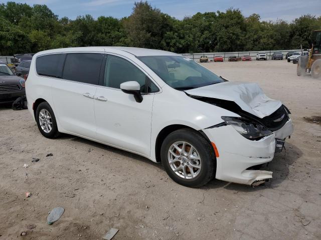 2022 CHRYSLER VOYAGER LX 2C4RC1CG1NR104359