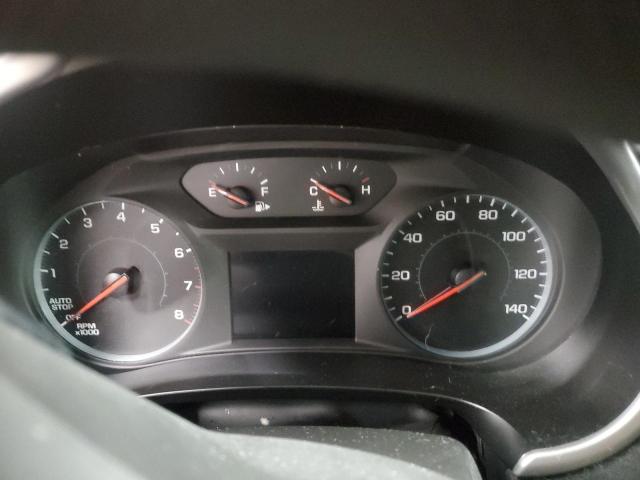 2025 CHEVROLET MALIBU LS #3275755571